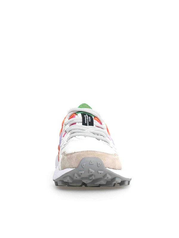 FLOWER MOUNTAIN buy online Zapatillas - Azul