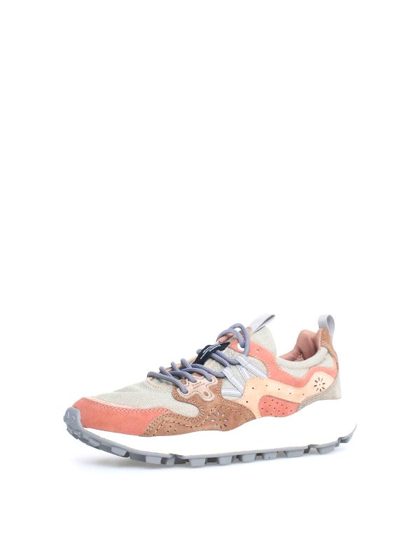 FLOWER MOUNTAIN: sneakers online - Sneakers Mountain