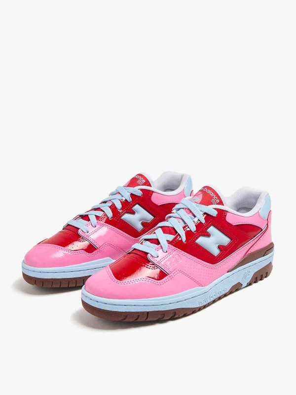 NEW BALANCE: スニーカー online - スニーカー - ヌードカラー