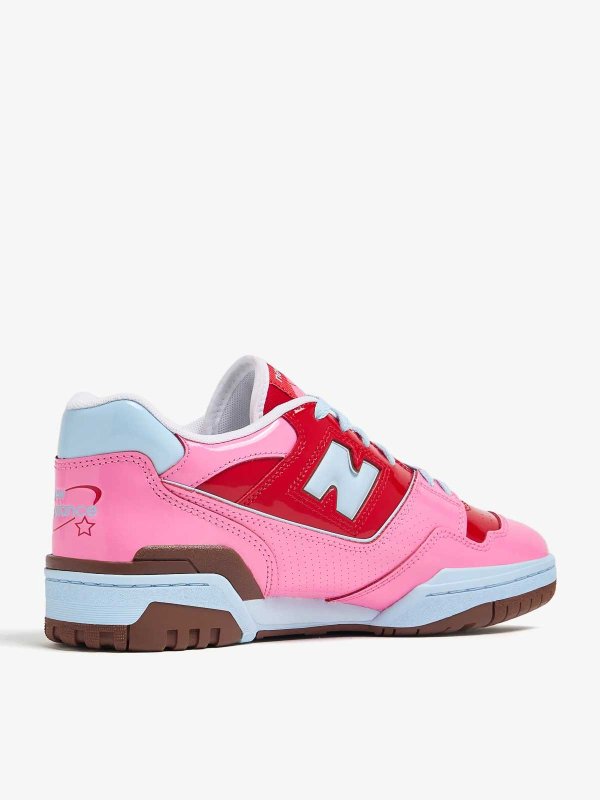 The Best Shops NEW BALANCE: スニーカー - スニーカー - ヌードカラー