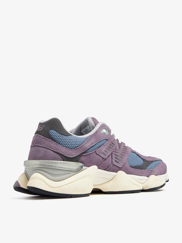 Baskets - Violet shop online: NEW BALANCE