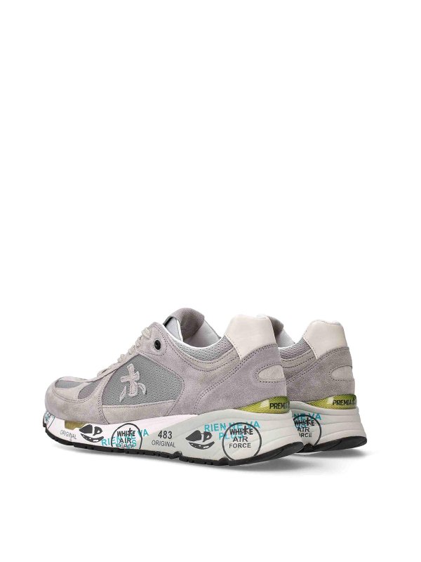 Zapatillas - Gris shop online: PREMIATA