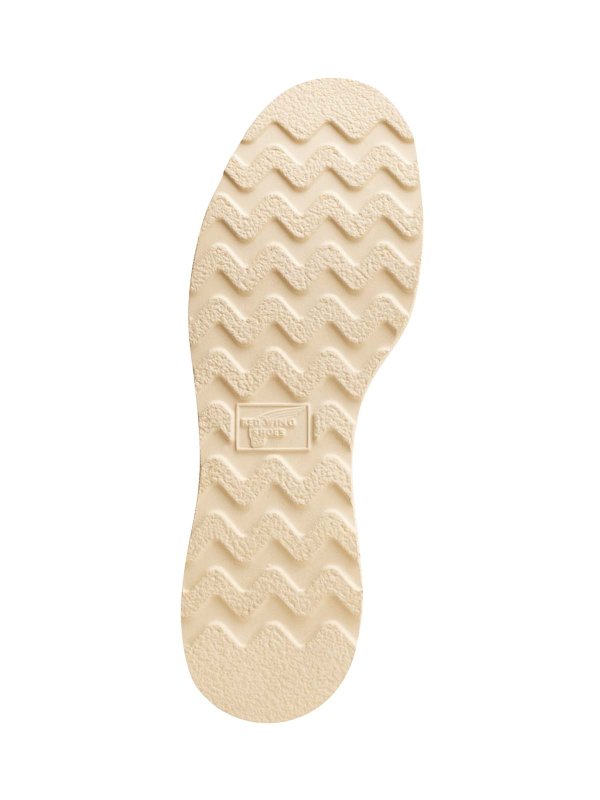 The Best Shops RED WING SHOES: Zapatos Con Cordones - Rojo