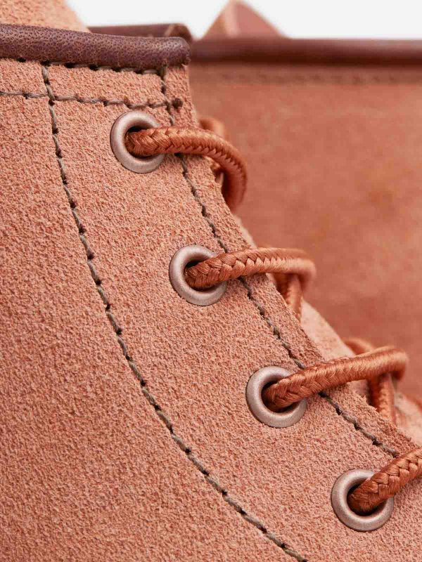 RED WING SHOES buy online Classic Moc ankle boot