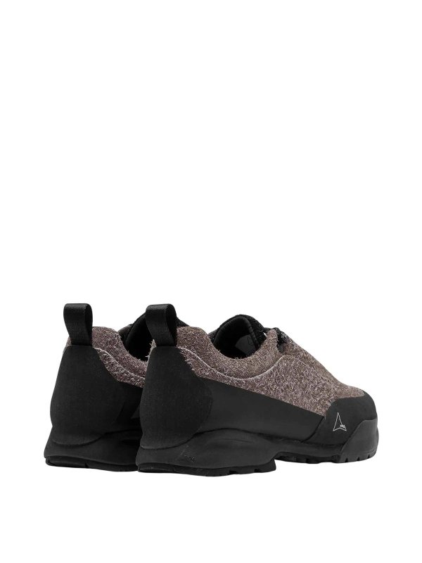 ROA: Chaussures de sport online - Baskets - Noir