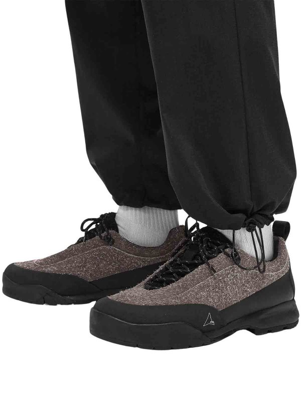 Baskets - Noir shop online: ROA