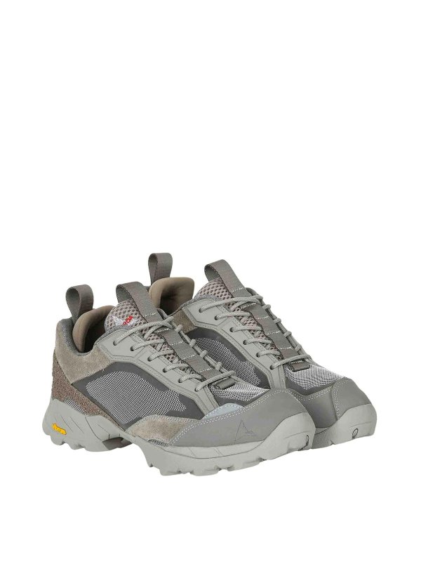 ROA: Zapatillas online - Zapatillas - Gris