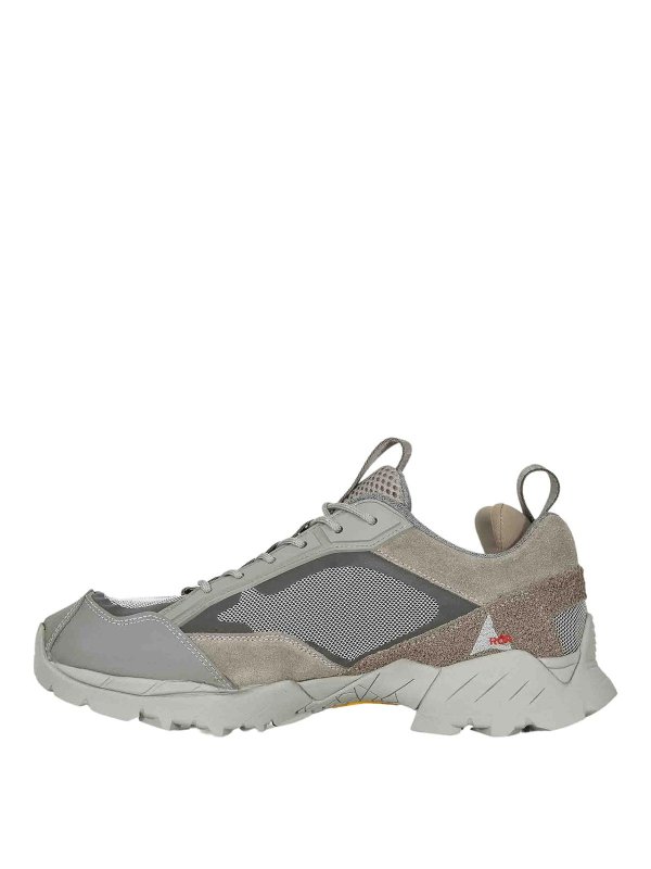 The Best Shops ROA: Zapatillas - Zapatillas - Gris