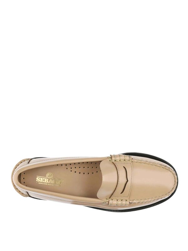 SEBAGO: Mocasines y Zapatillas online - Mocasines - Beis