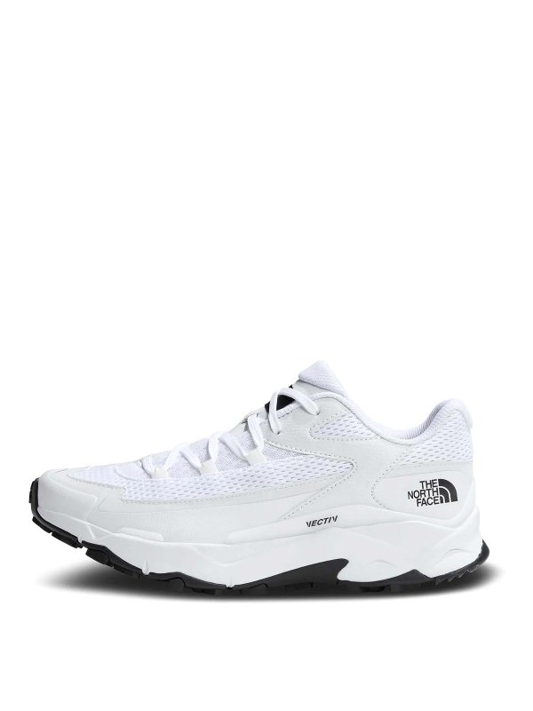 The Best Shops THE NORTH FACE: Sneaker - Weiß