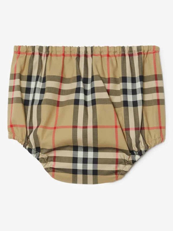 BURBERRY buy online Vestito midi