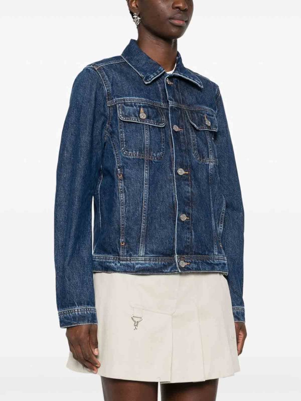 DIESEL buy online Denim jacket