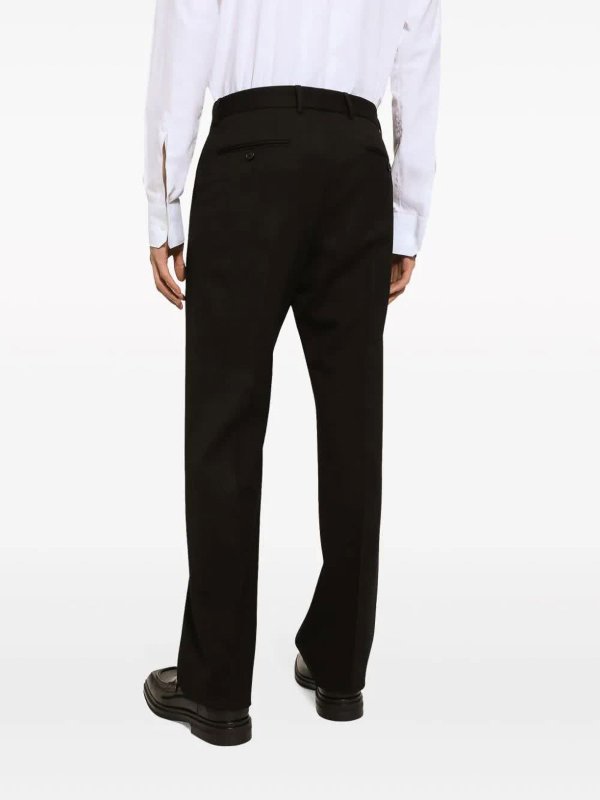 DOLCE & GABBANA buy online Tailored Trousers