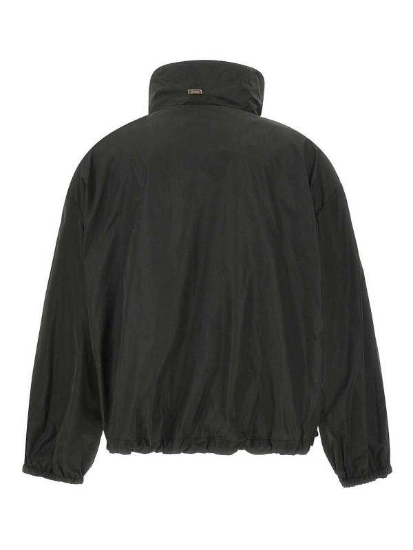 HERNO: bombers online - Bomber Jacket