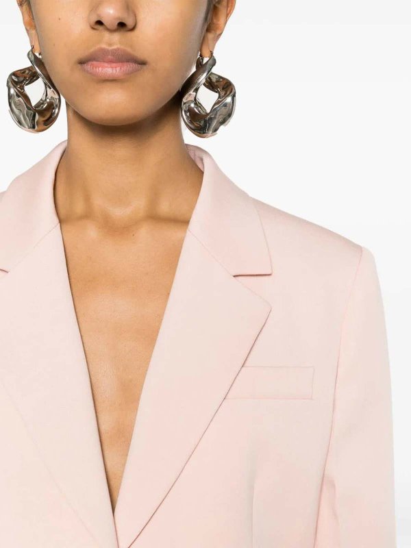 LANVIN buy online Blazer - Rosado