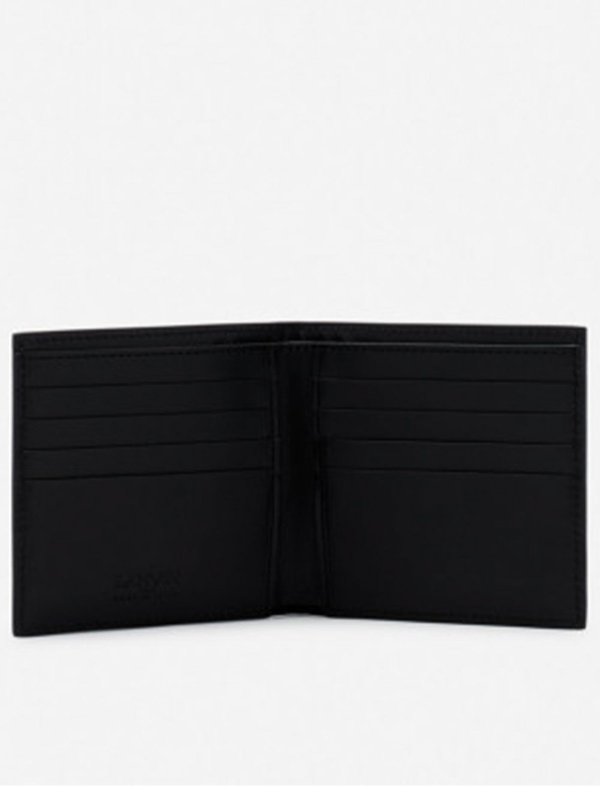 LANVIN: wallets & purses online - Wallet With Logo