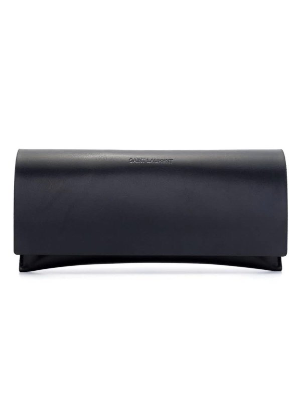 Aviator sunglasses shop online: SAINT LAURENT