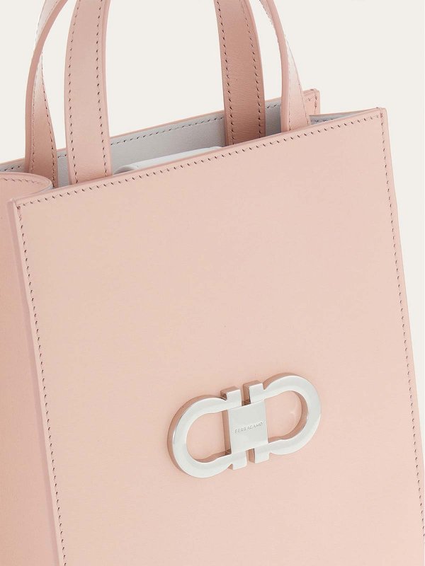 The Best Shops FERRAGAMO: Mini tote bag