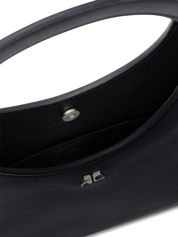 The Best Shops Courreges: totes bags - Holy Bag