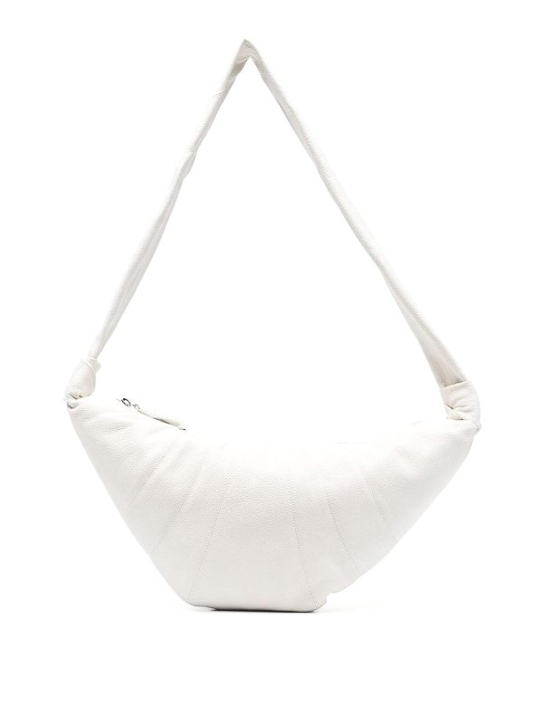 LEMAIRE: borse a spalla - Borsa media  croissant