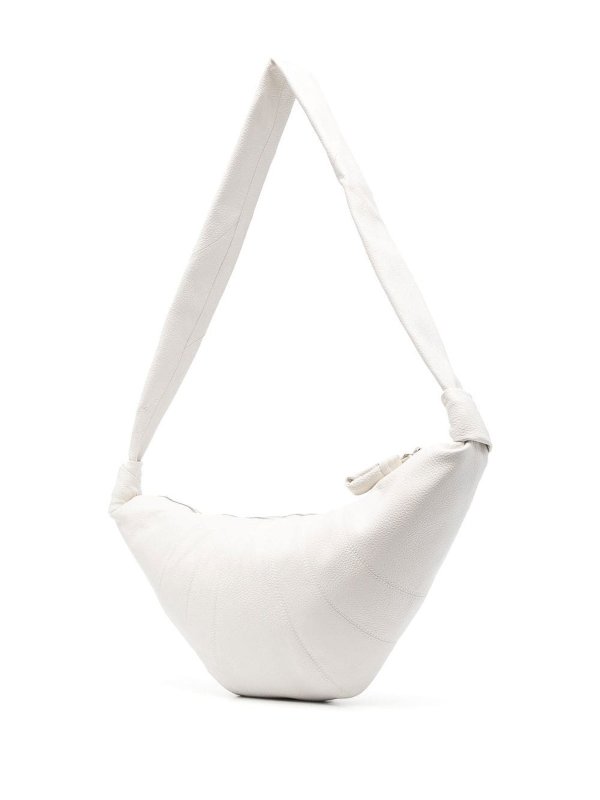 LEMAIRE: borse a spalla online - Borsa media  croissant