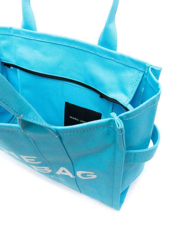 The Best Shops MARC JACOBS: totes bags - The Large Tote