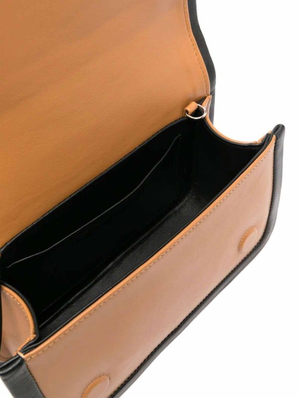 トートバッグ - ブラウン shop online: Pierre Hardy