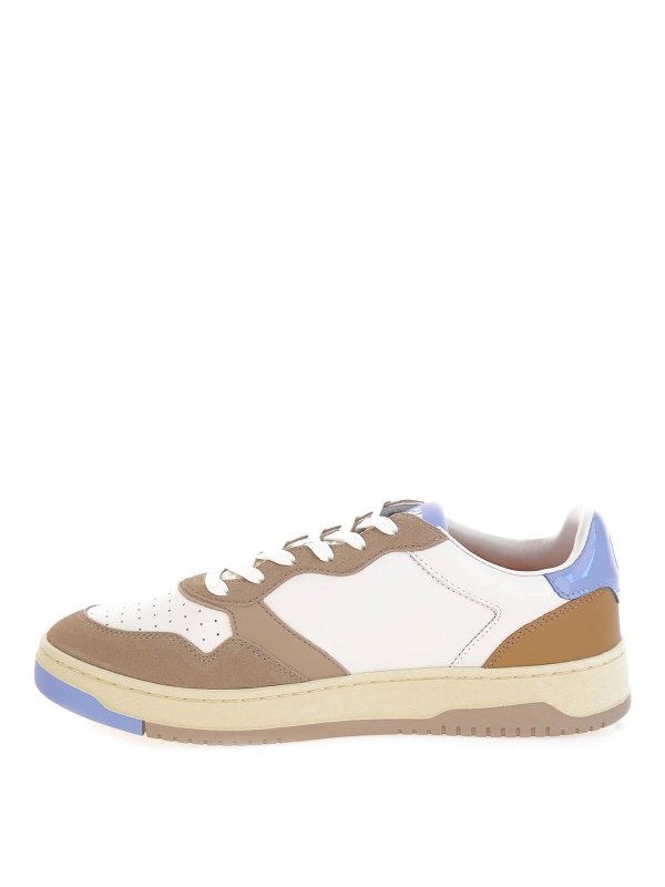 The Best Shops KARL LAGERFELD: Chaussures de sport - Baskets - Multicolore