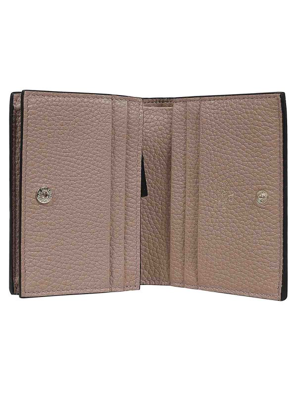 The Best Shops VALENTINO GARAVANI: wallets & purses - Rockstud wallet