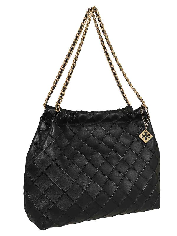 TORY BURCH: totes bags online - Leather bag