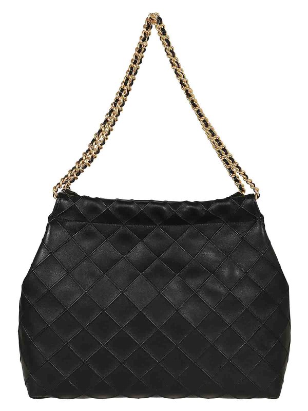 The Best Shops TORY BURCH: totes bags - Leather bag