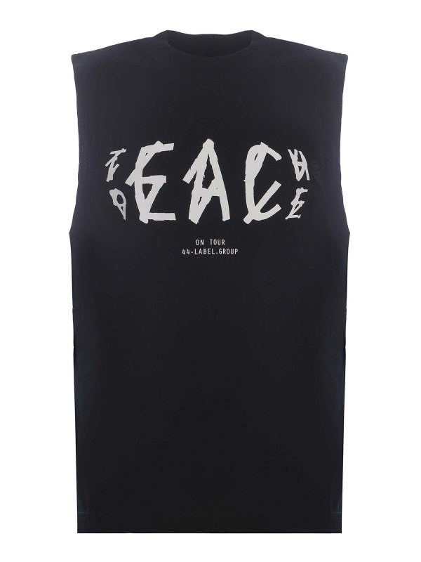 44 LABEL GROUP: Tops & Tank tops - Tank Top