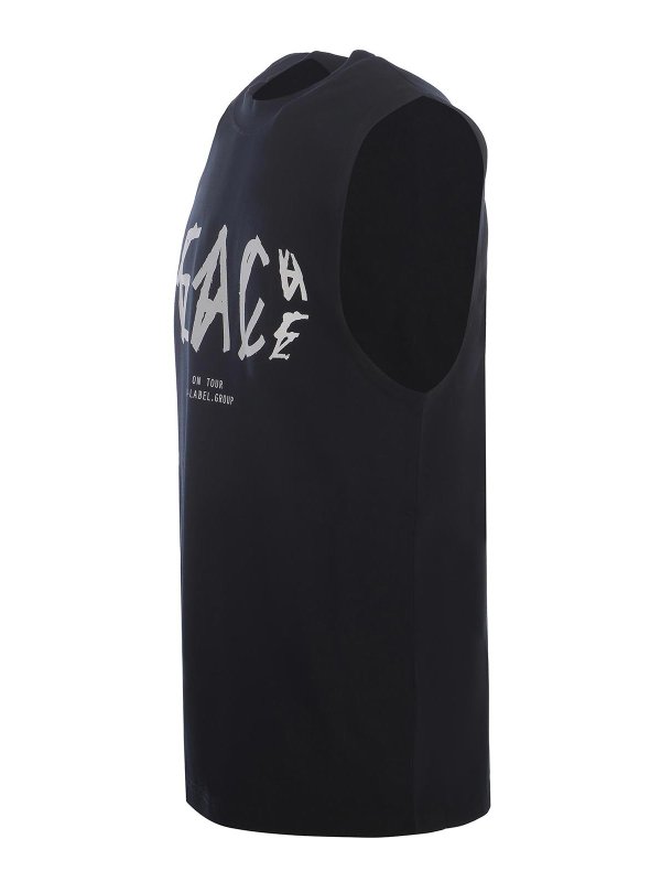 44 LABEL GROUP: Tops & Tank tops online - Tank Top