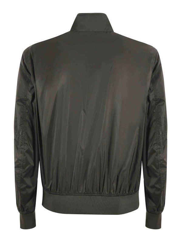 The Best Shops BLAUER: casual jackets - Jacket