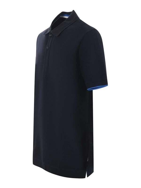 Hugo Boss: polo shirts online - Polo Shirt