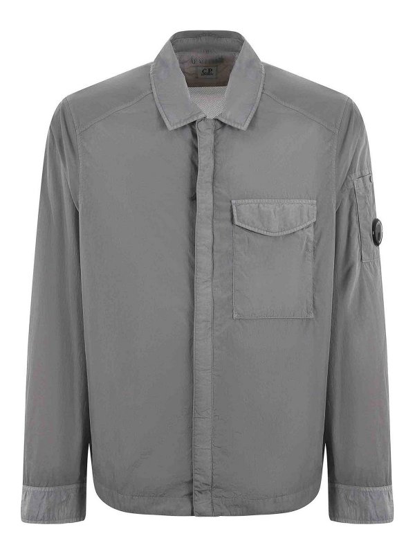 C.P. COMPANY: shirts - Shirt
