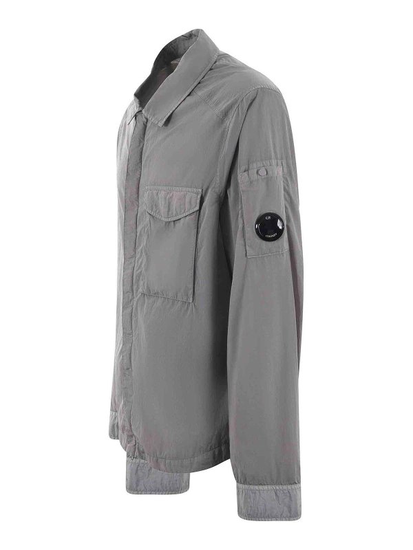 C.P. COMPANY: shirts online - Shirt