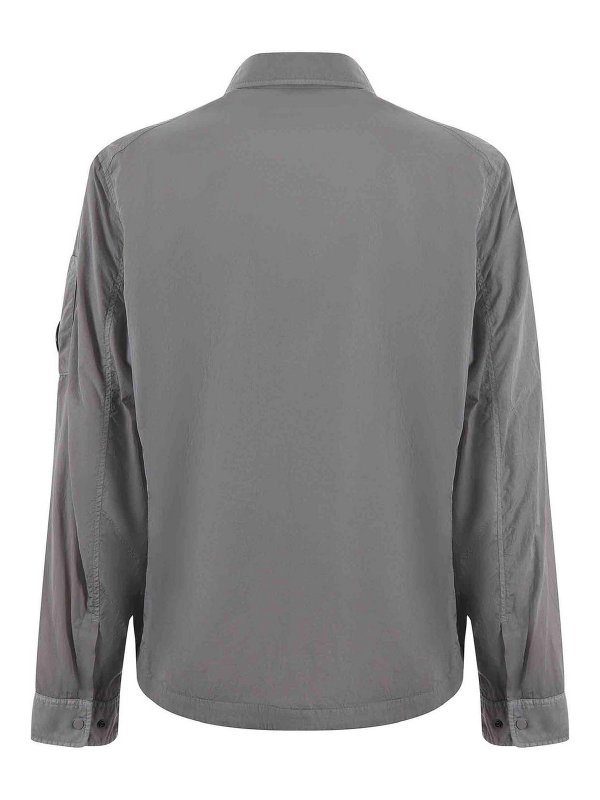 The Best Shops C.P. COMPANY: shirts - Shirt