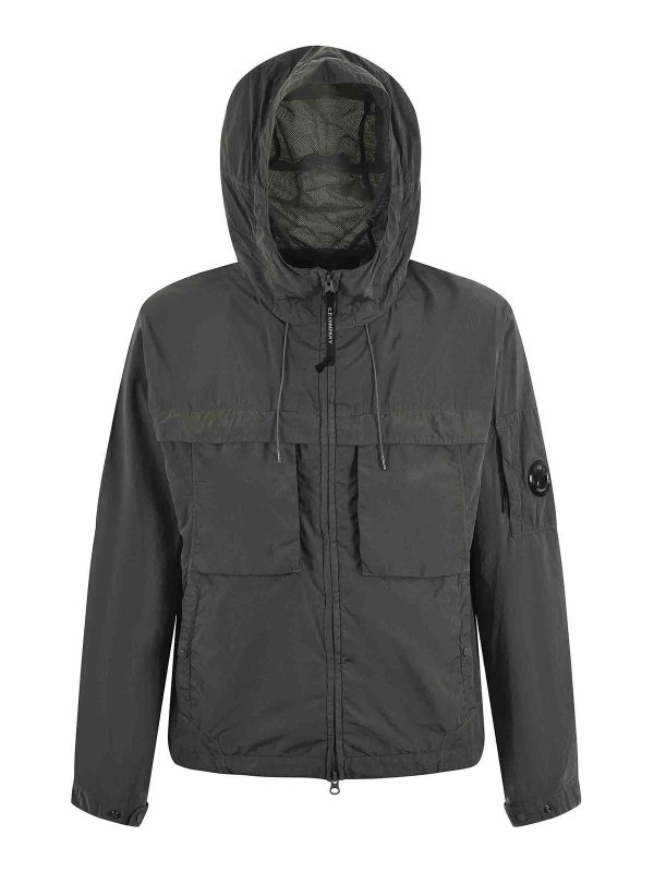 C.P. COMPANY: casual jackets online - Jacket