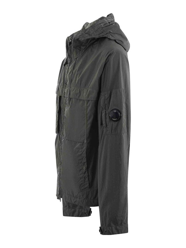 The Best Shops C.P. COMPANY: casual jackets - Jacket