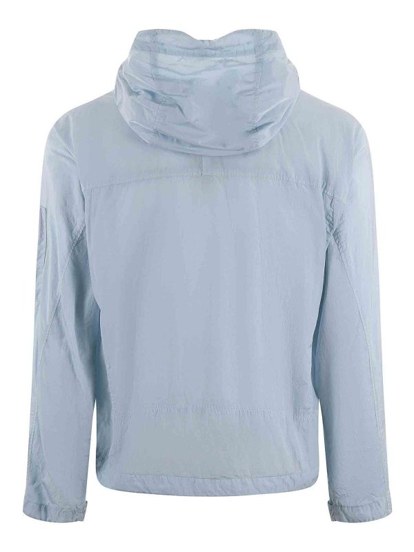 Veste Casual - Bleu Clair shop online: C.P. COMPANY