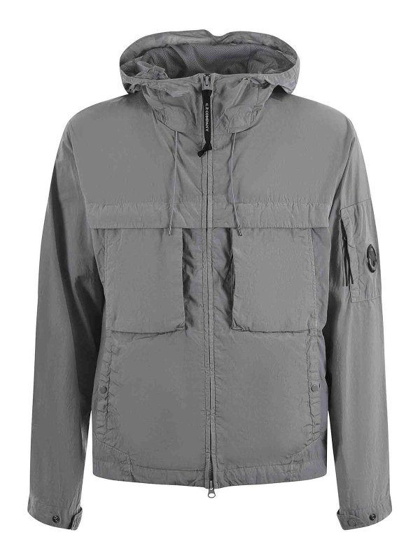ジャケット・アウター 2004FW C.P. COMPANY CP Company AW 2004 Explorer Jacket | TikTok