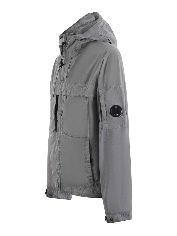 The Best Shops C.P. COMPANY: casual jackets - Jacket