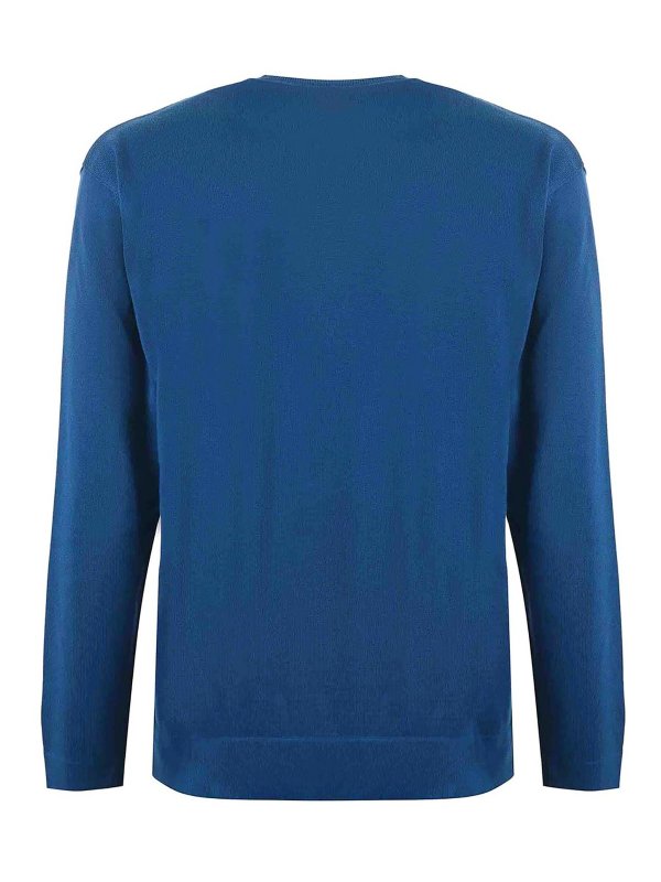 The Best Shops C.P. COMPANY: crew necks - Sweater