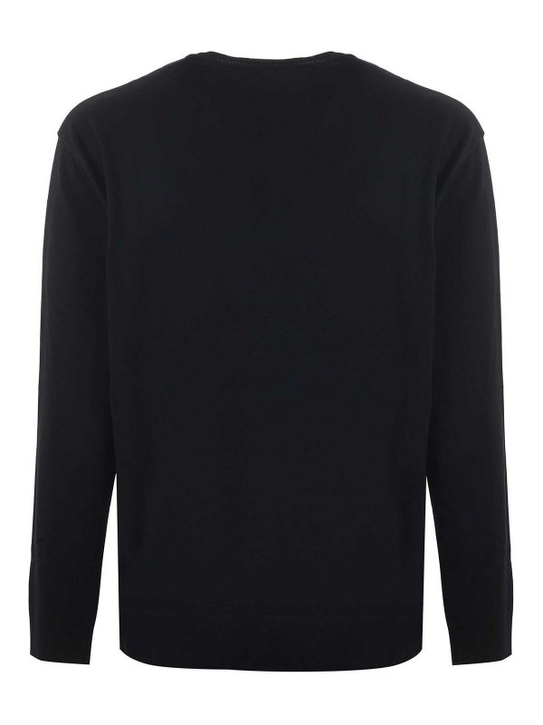 The Best Shops C.P. COMPANY: crew necks - Sweater