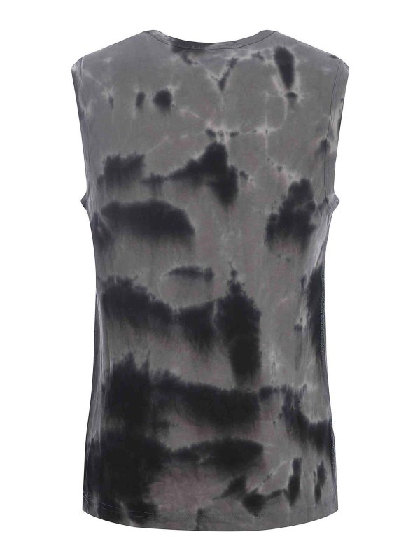 The Best Shops DIESEL: Tops & Tank tops - Jersey tank top