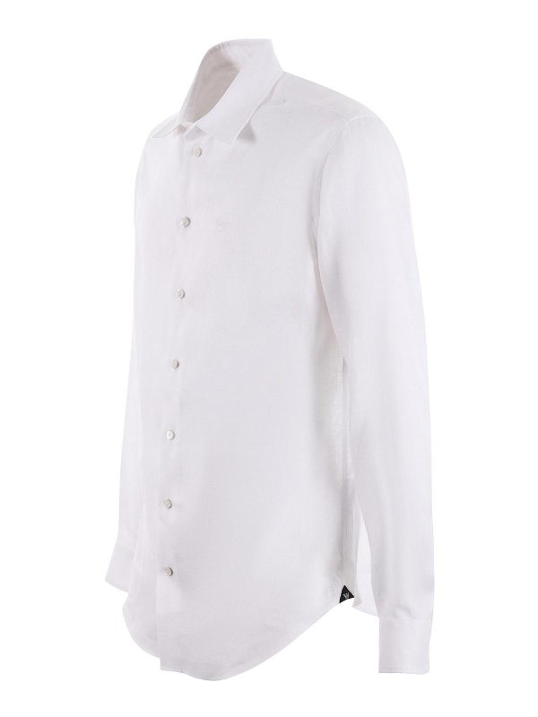 EMPORIO ARMANI: camicie online - Camicia