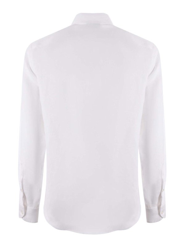 The Best Shops EMPORIO ARMANI: camicie - Camicia