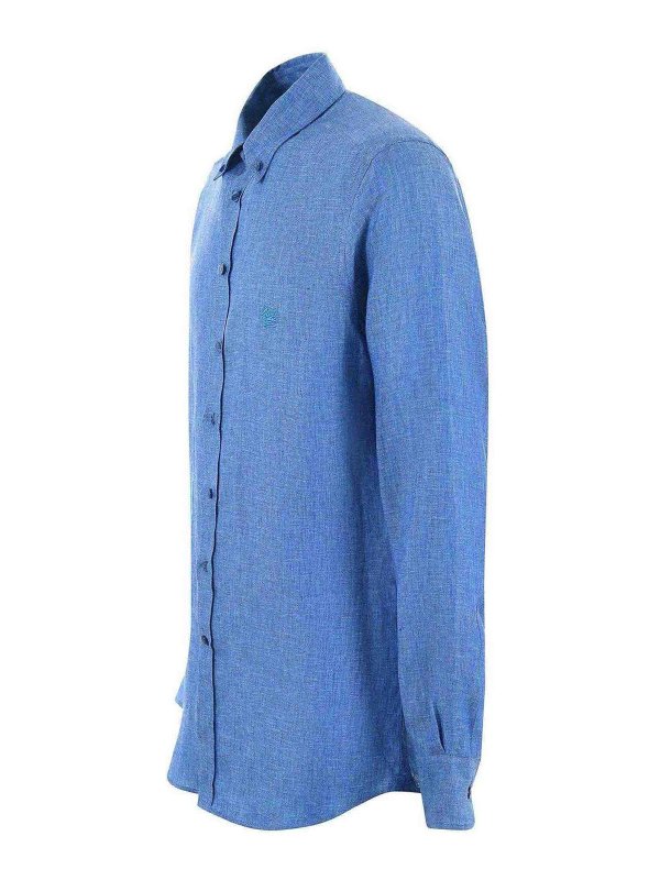ETRO: shirts online - Shirt