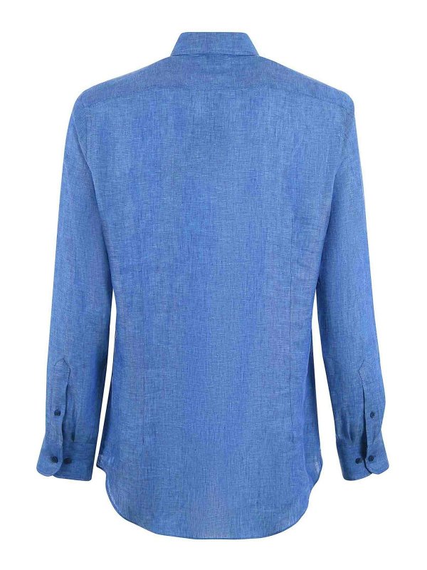 The Best Shops ETRO: shirts - Shirt